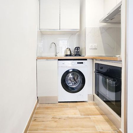 Lamartine 4 Pers Center Wifi A/C Apartment Nice Exterior photo